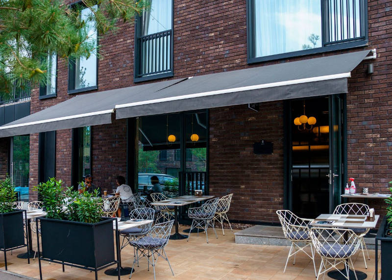 Сооснователя Parmigiano Group Алмаза Абдыгаппарова задержали в Алматы