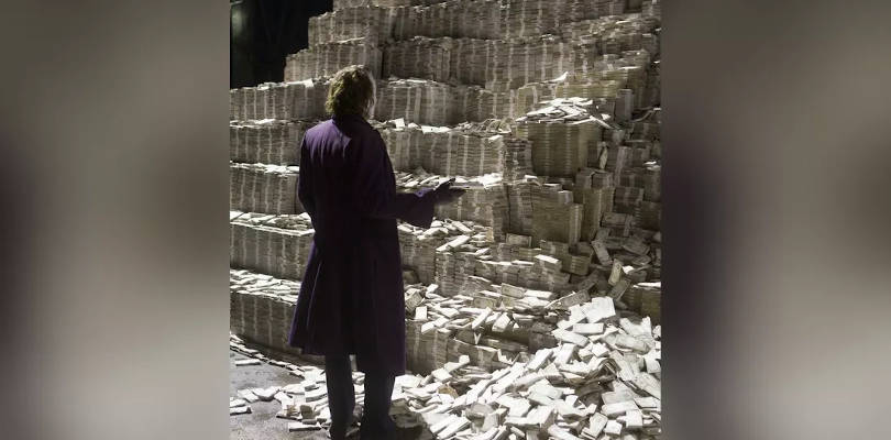 Как выглядит миллиард в разных валютах?