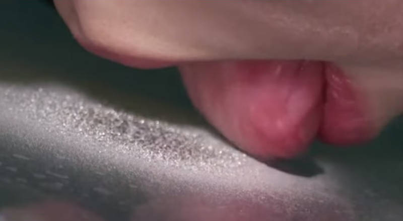 Телевизор, передающий вкусы, создали в Японии