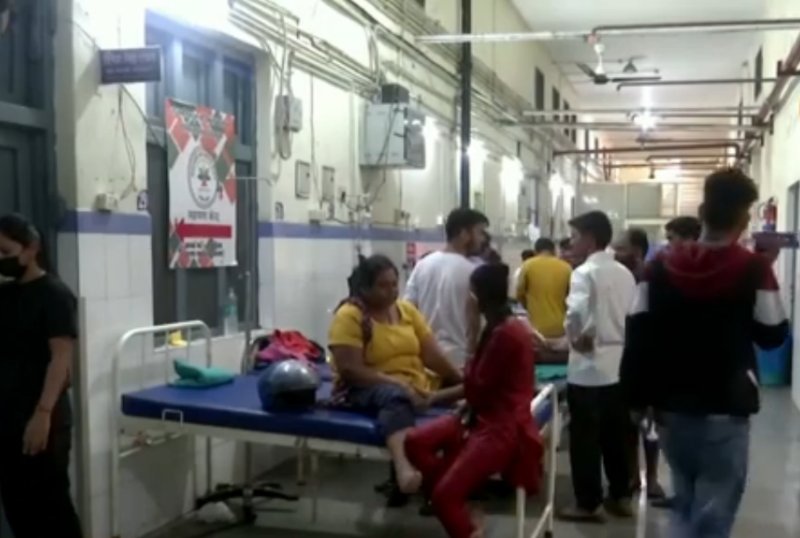 66 детей насмерть отравились лекарством от кашля