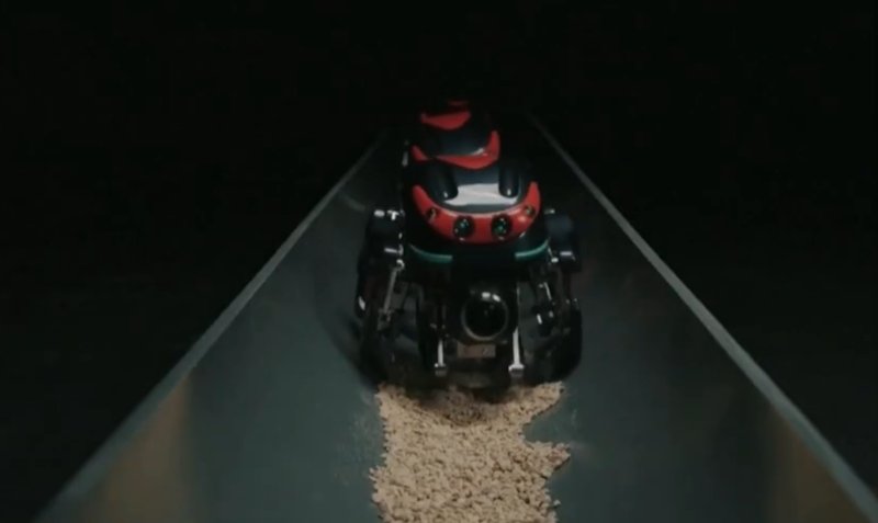 В Японии роль сантехников доверили роботам