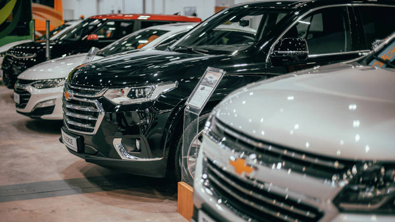 Льготный автокредит: сколько казахстанцев смогут купить новые авто?