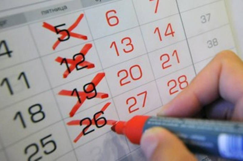 Четырехдневную рабочую неделю внедряют в Великобритании