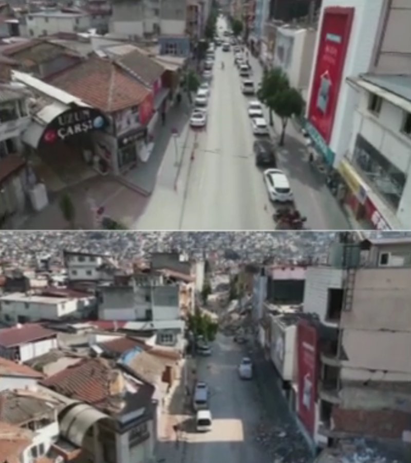 В Турции могут запретить иностранцам покупать недвижимость