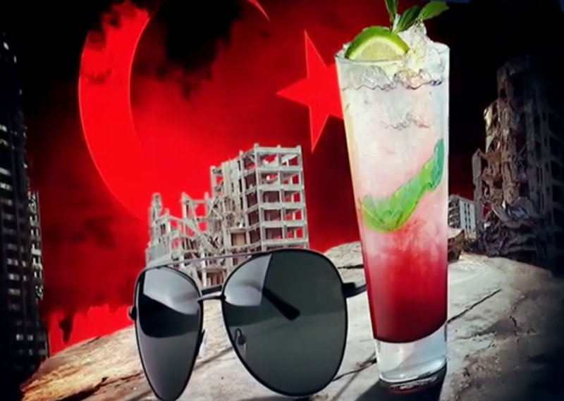 Безопасно ли отдыхать в Турции, рассказали сейсмологи