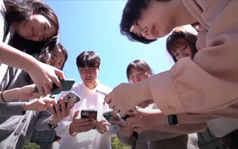 В Южной Корее нашли необычной способ повысить доходы населения