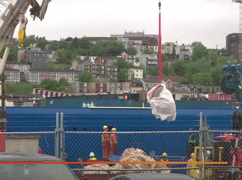 &laquo;Титан&raquo;: нашли останки погибших