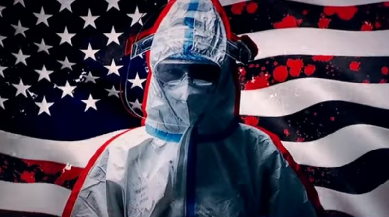 Китайскую лабораторию, которую подозревают в утечке КОВИД, лишили финансирования США