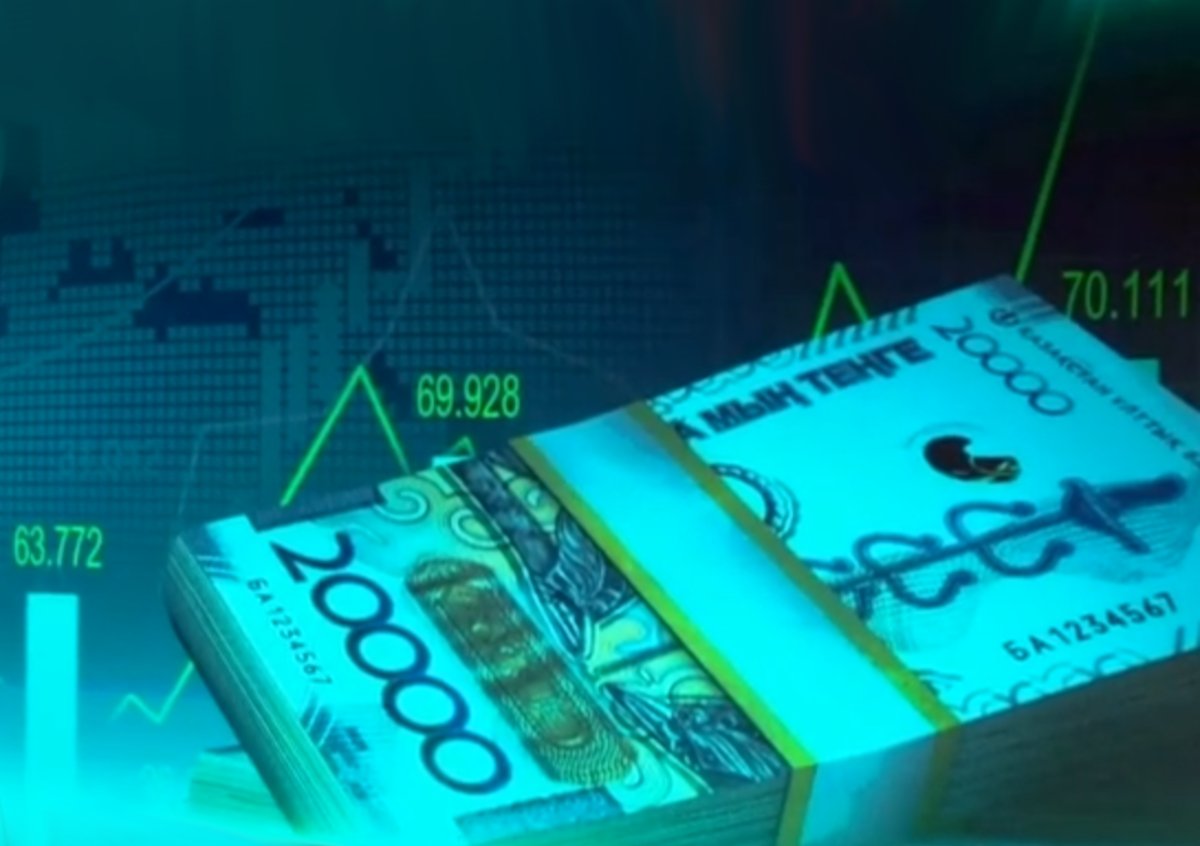 Казахстанских миллионеров могут обязать платить повышенные налоги