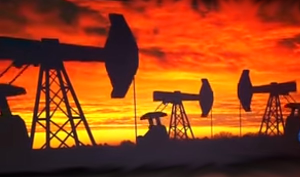 Нефть стремительно дешевеет: насколько это долгосрочная тенденция?