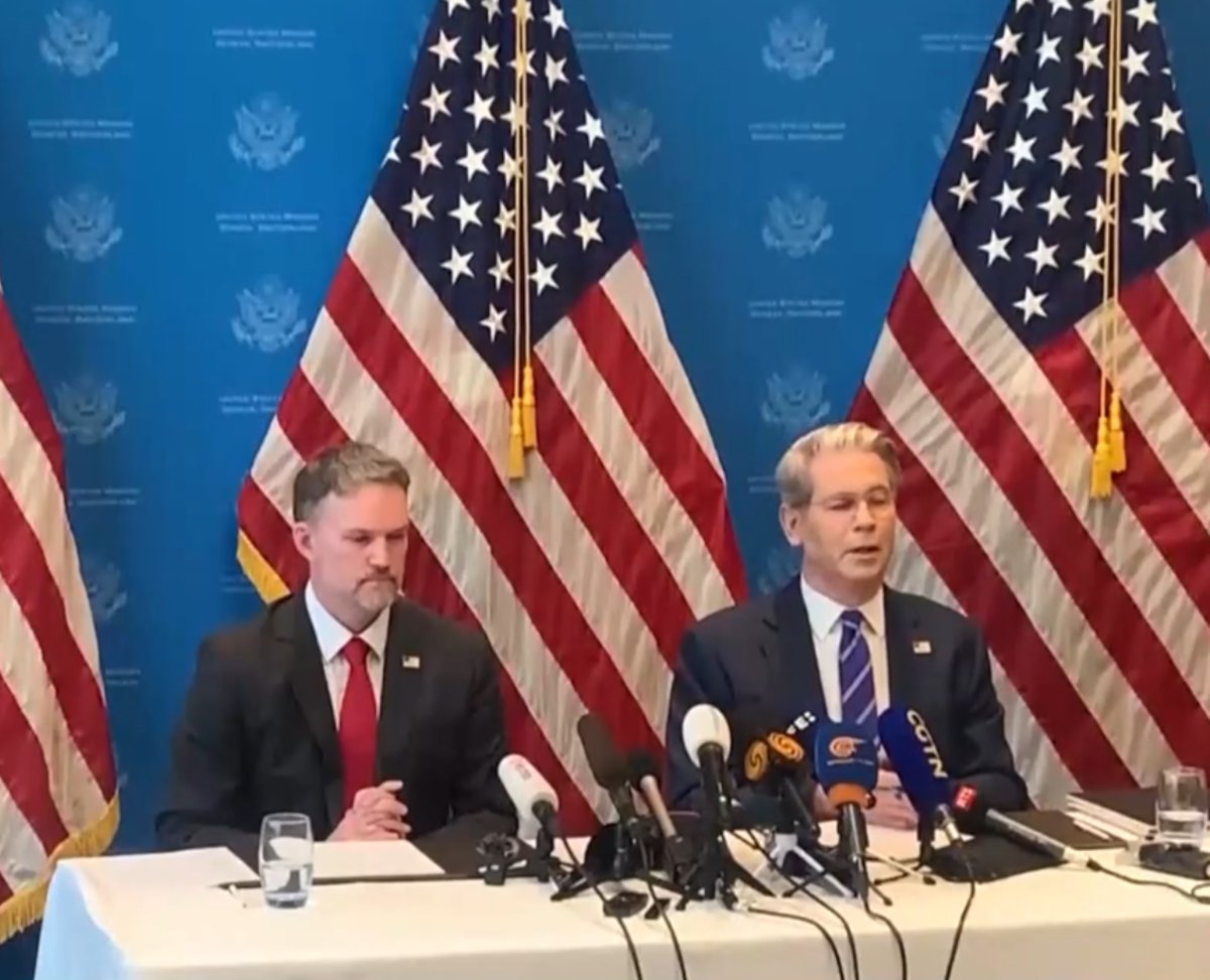 В торговом противостоянии Китая и США наметилось перемирие