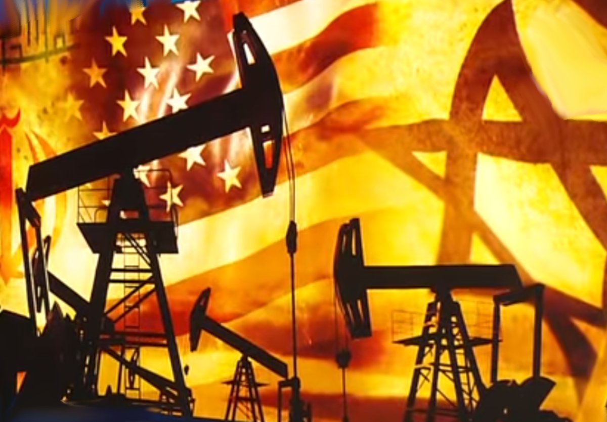 Ситуация на мировом нефтяном рынке остается нестабильной