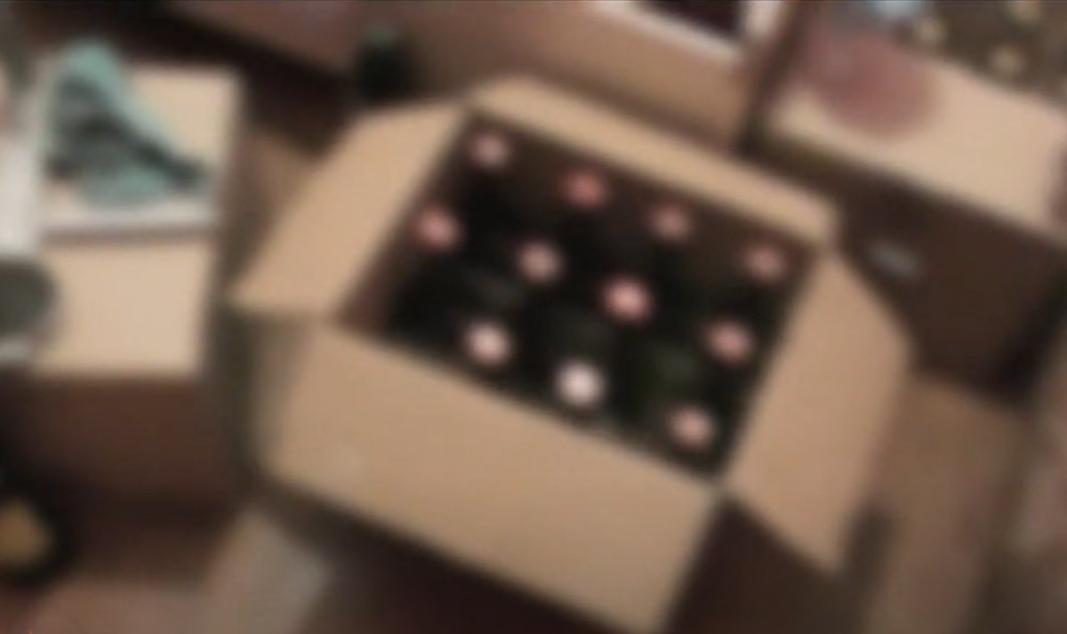 В Астане выявили сотни нарушений при продаже алкоголя и табака