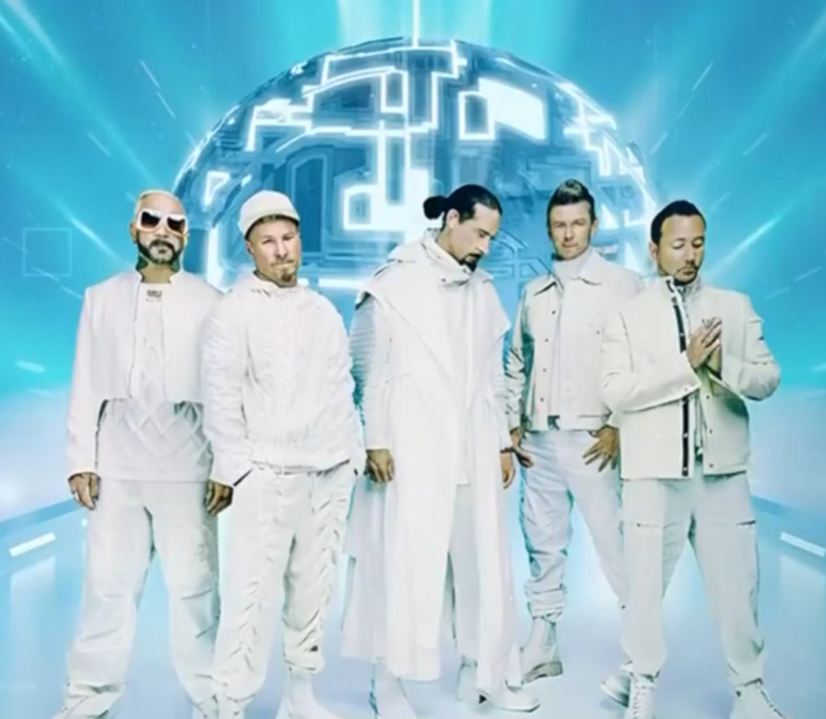 Backstreet Boys в Казахстане: сколько будут стоить билеты?