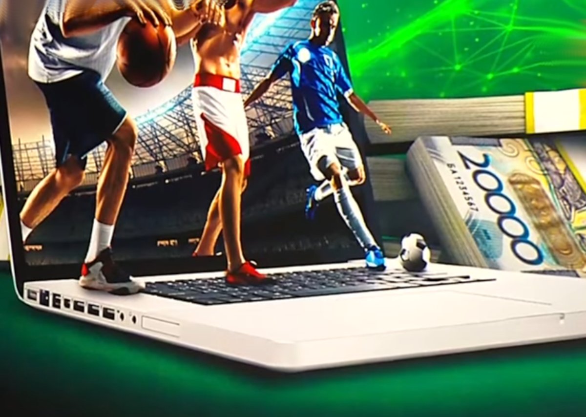 В Казахстане запускают систему контроля онлайн-ставок