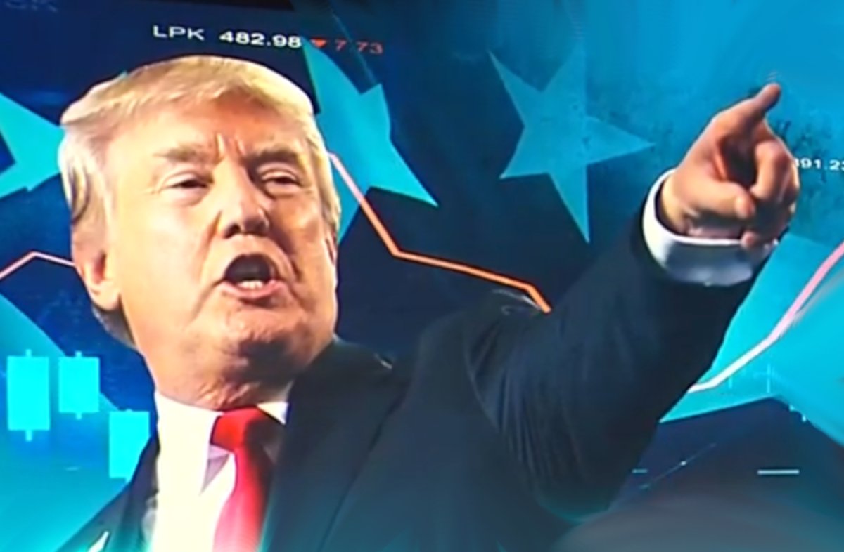 Угрозы США повлияли на рынок нефти и могут ударить по экономике Казахстана