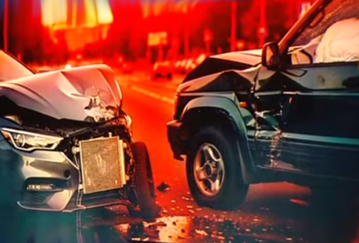 В Казахстане планируют повысить штрафы за нарушение ПДД