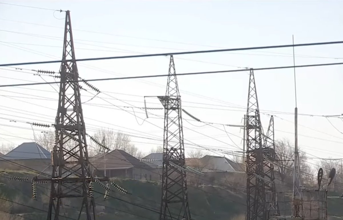 Казахстан и Узбекистан помогут Кыргызстану с электроэнергией