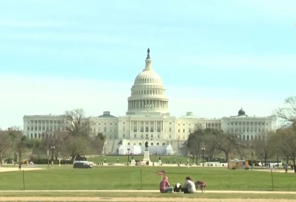 Около 6 миллиардов долларов обошлись Вашингтону военные расходы на удары по Ирану