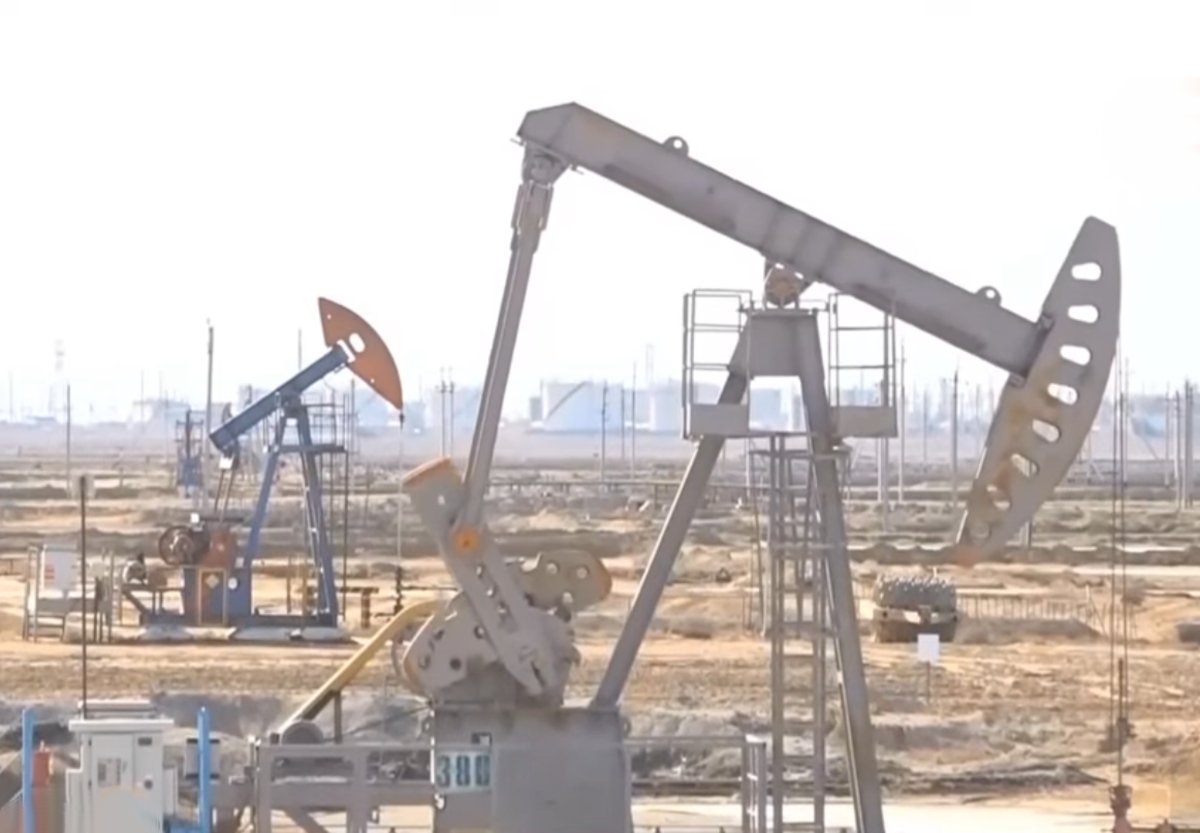 ОПЕК+ разрешила Казахстану нарастить добычу нефти